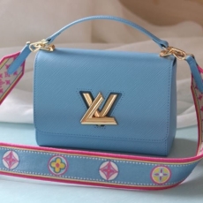 LV Satchel Bags